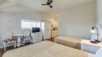 Appartement (0 Bedroom)