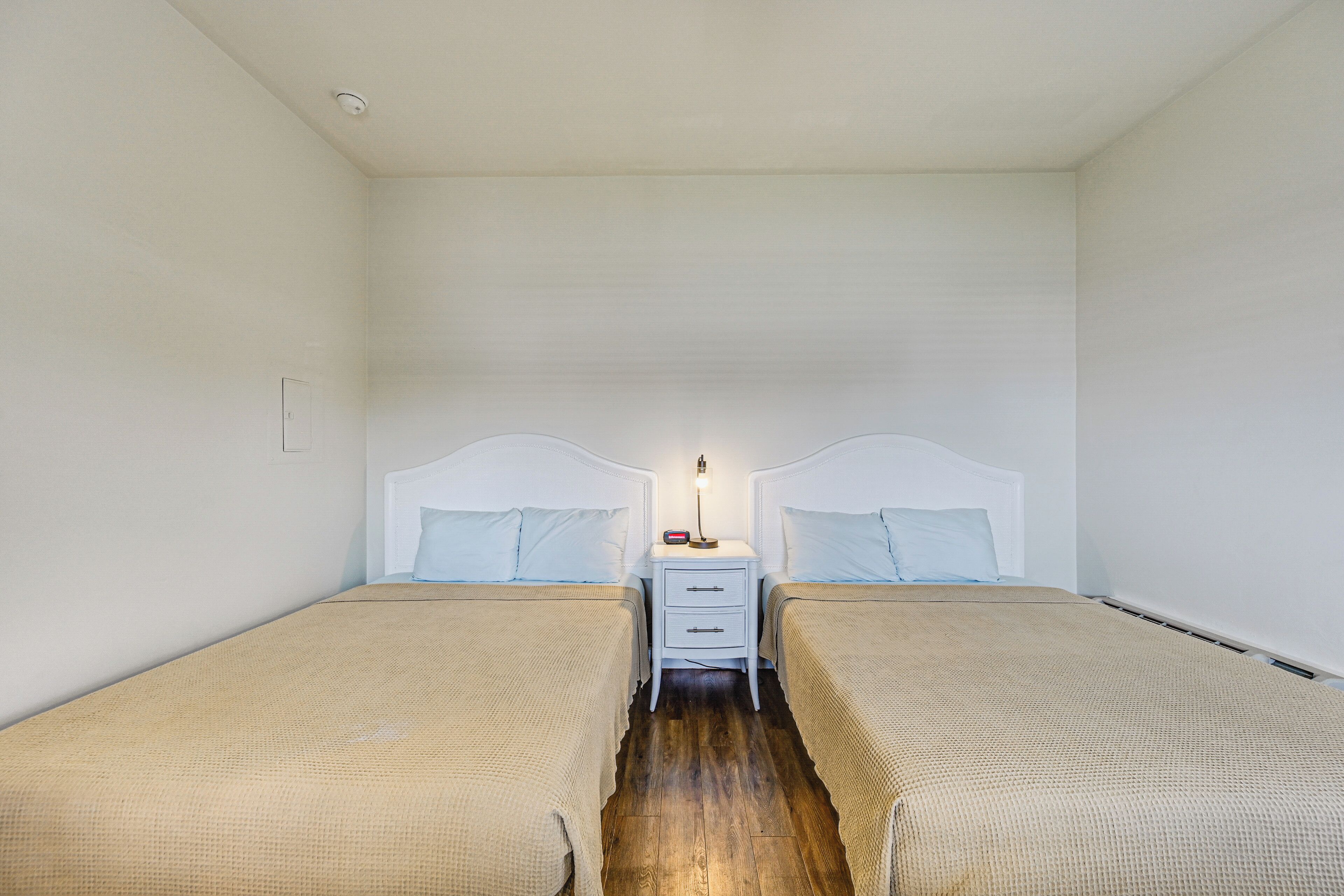 Apartment (0 Bedroom) | Innenbereich