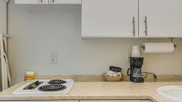 Apartamento (0 Bedroom) | Parte interna