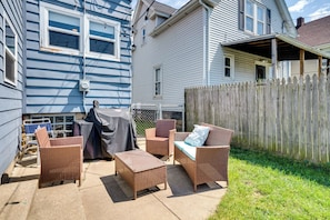 Casa (4 Bedrooms) | Parte interna