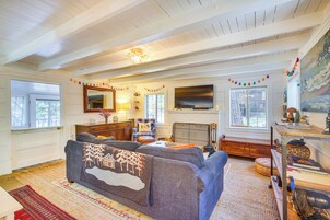 House (1 Bedroom) | Interior