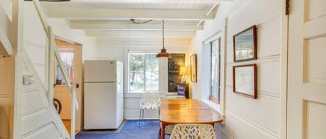 Casa (1 Bedroom) | Interior