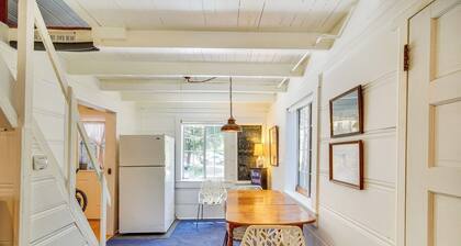 Crestline Vacation Rental, Close to Hiking Trails!