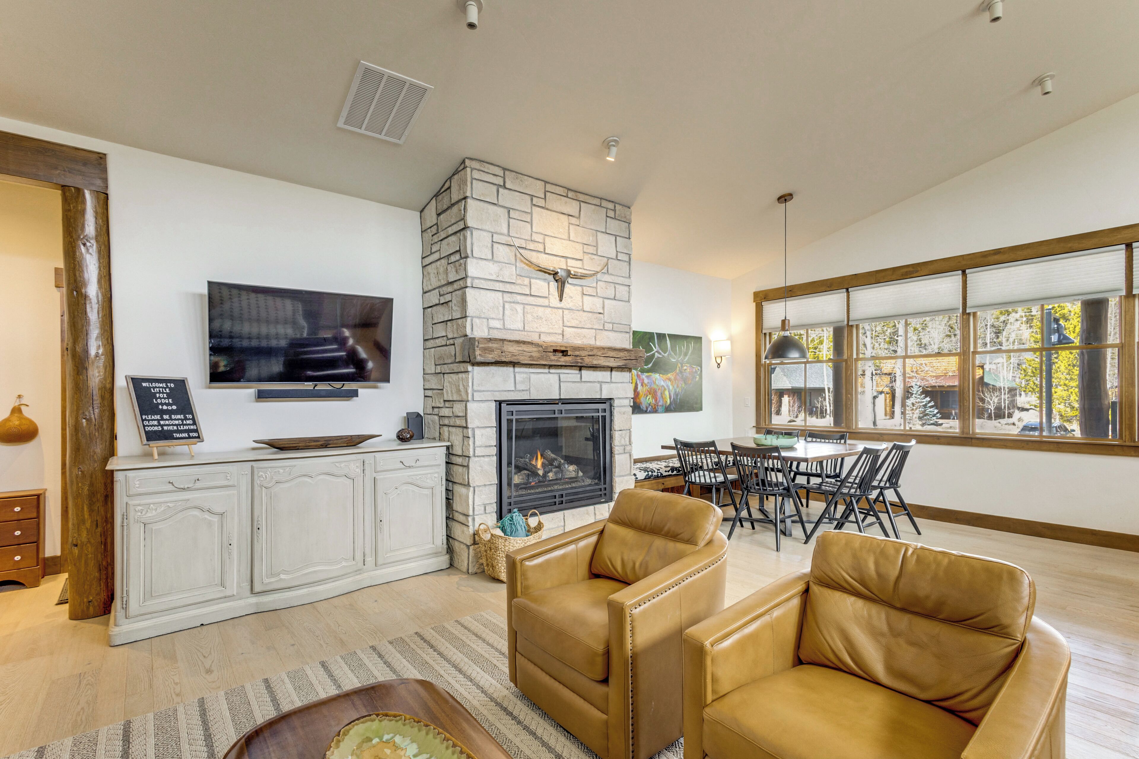 ハウス (4 Bedrooms) | 施設の正面