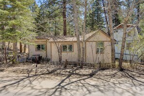 Cottage (2 Bedrooms) | Interior