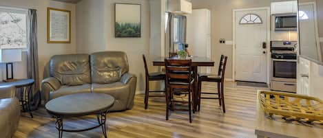 Casa de campo (2 Bedrooms) | Interior