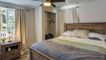 Cottage (2 Bedrooms) | Interior