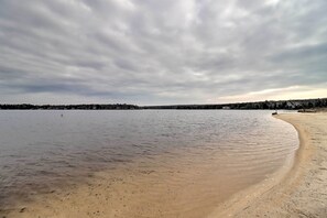 Plage