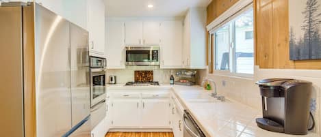 Casa (4 Bedrooms) | Parte interna
