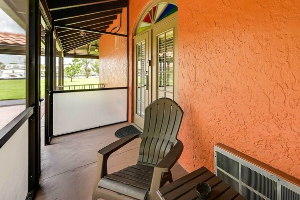 Căn hộ (0 Bedroom) | Nội thất