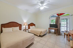 Iron/ironing board, bed sheets - Naples Getaway With Fire Pit & Grill! (Naples)