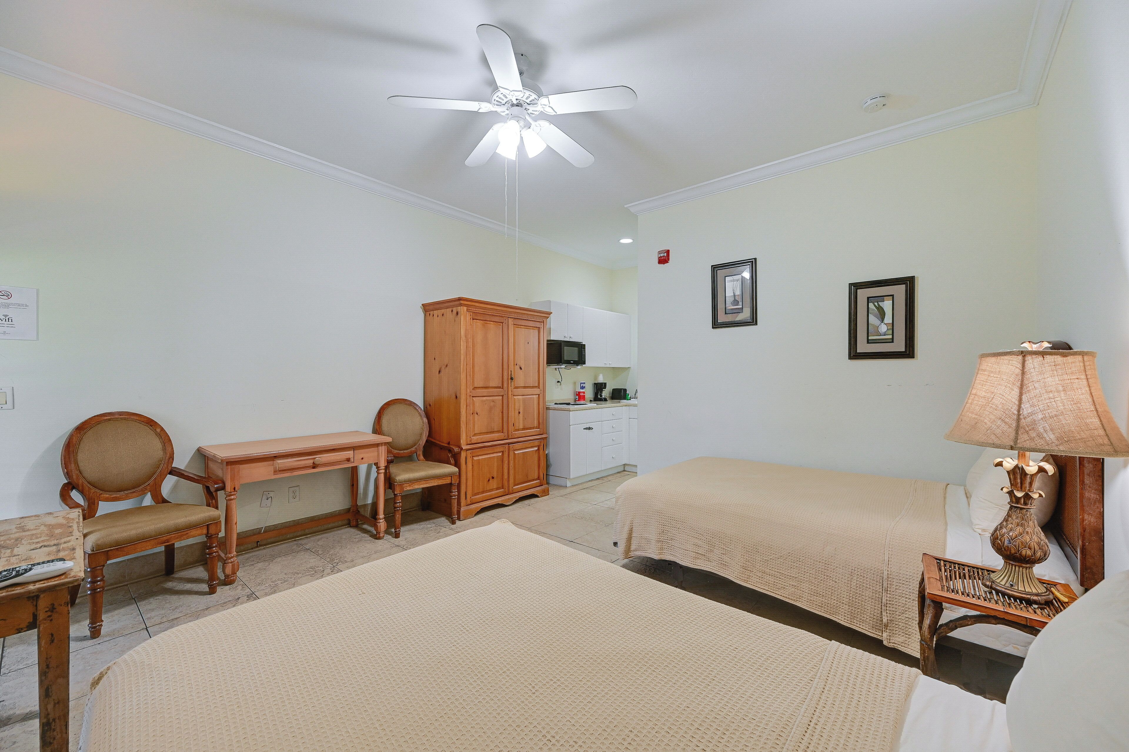 Leilighet (0 Bedroom) | Innvendig