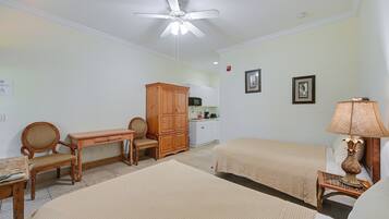 Leilighet (0 Bedroom) | Innvendig