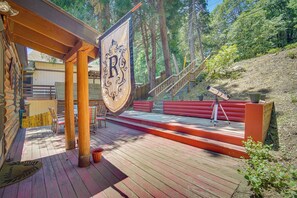 Hus (3 Bedrooms) | Interiör