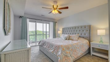 Apartment (3 Bedrooms) | Bahagian dalam