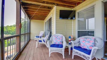 Apartment (3 Bedrooms) | Interior