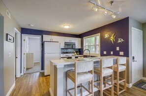 Departamento (3 Bedrooms) | Interior