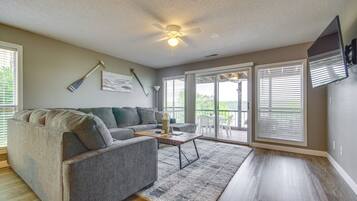 Apartment (3 Bedrooms) | Innenbereich