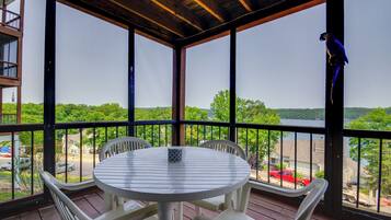 Apartment (3 Bedrooms) | Innenbereich