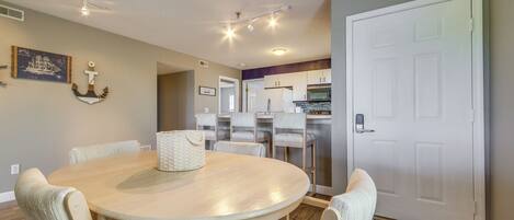 Apartament (3 Bedrooms) | Interior