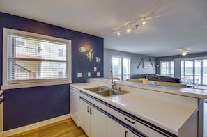 Apartment (3 Bedrooms) | Interior