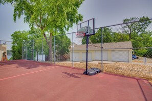 Appartamento (3 Bedrooms) | Interni