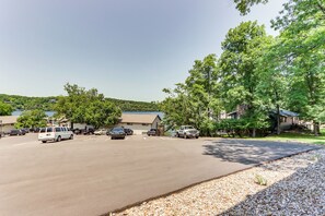 公寓 (1 Bedroom) | 住宿内部