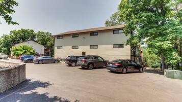 公寓 (1 Bedroom) | 住宿內部