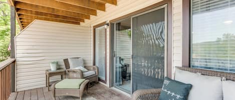 Apartment (1 Bedroom) | Innenbereich