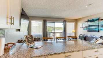 Appartement (1 Bedroom) | Intérieur