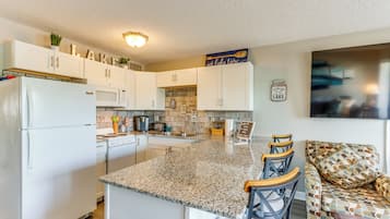 Căn hộ (1 Bedroom) | Nội thất