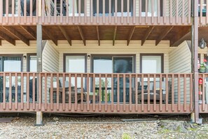 Departamento (1 Bedroom) | Interior