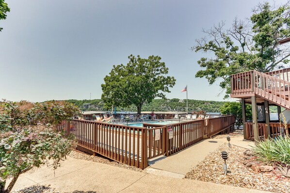 Departamento (1 Bedroom) | Interior