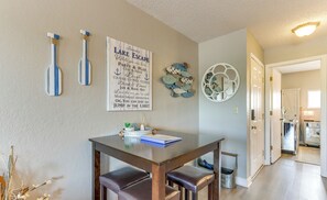Apartment (1 Bedroom) | Innenbereich