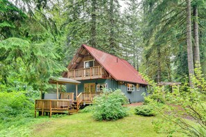 Hus (3 Bedrooms) | Interiör