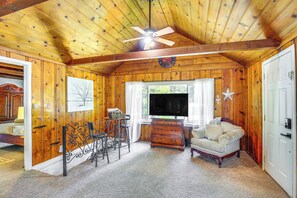 Casa (2 Bedrooms) | Interior