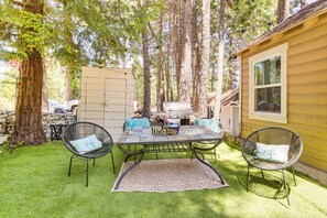 Casa (2 Bedrooms) | Interni