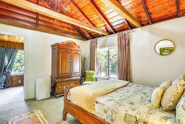 ハウス (2 Bedrooms) | 内装