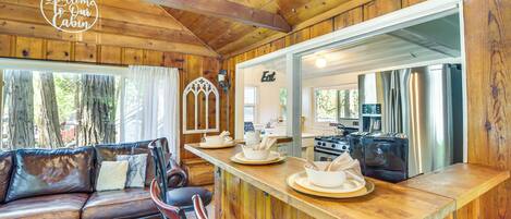 Casa (2 Bedrooms) | Interni