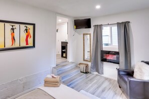 Casa (2 Bedrooms) | Interior