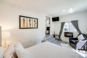 Nhà (3 Bedrooms) | Nội thất