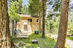 Casa (2 Bedrooms) | Interior