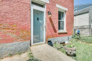 Huis (3 Bedrooms) | Interieur