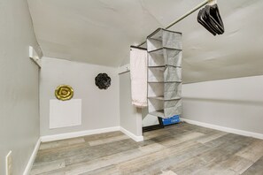 Hus (3 Bedrooms) | Interiör