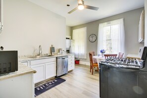 Hus (3 Bedrooms) | Interiör