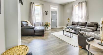 Cincinnati Vacation Rental ~ 4 Mi to Downtown!