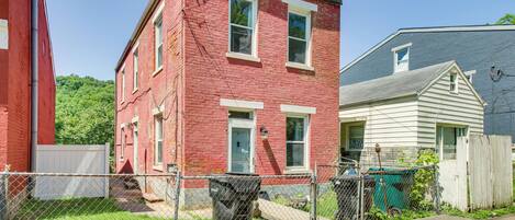 獨棟房屋 (3 Bedrooms) | 住宿內部