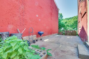 Huis (3 Bedrooms) | Interieur