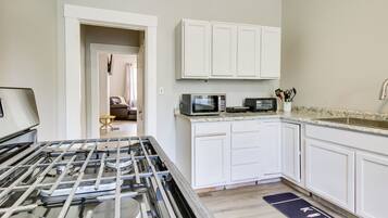 Maison (3 Bedrooms) | Intérieur