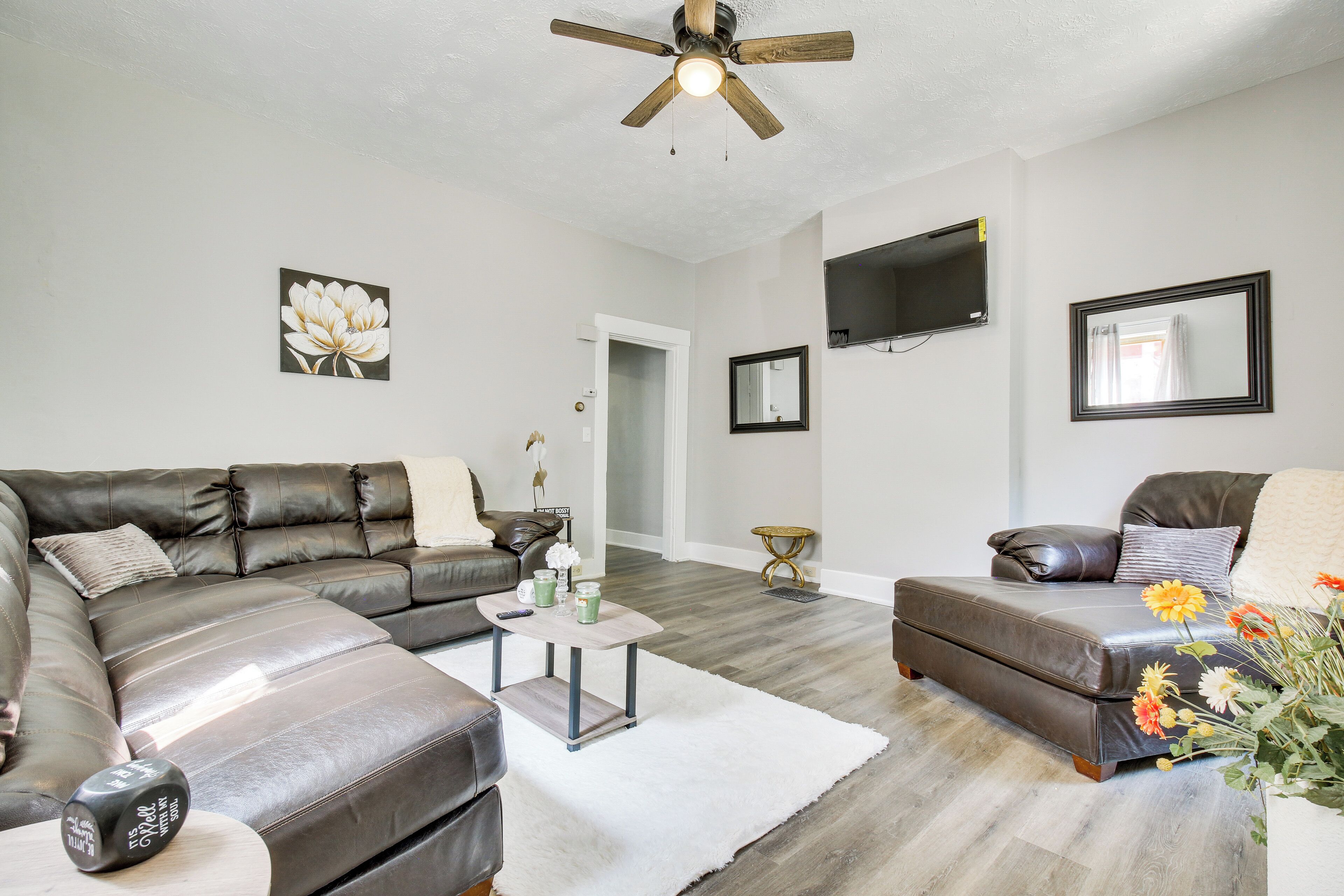 Casa (3 Bedrooms) | Interior